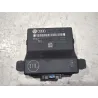 Recambio de modulo electronico para seat leon (1p1)(05.2005) 1.9 tdi referencia OEM IAM 1K0907530H  