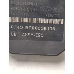Recambio de abs para hyundai ix35 (lm, el, elh) 1.7 crdi referencia OEM IAM 589202Y350  