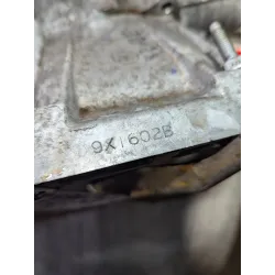 Recambio de caja cambios automatica para nissan micra (k12e)(11.2002) 1.2 16v referencia OEM IAM 3CX1EVA  