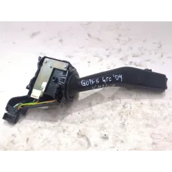 Recambio de mando intermitentes para volkswagen golf v (1k1) 2.0 gti referencia OEM IAM 1K0953513A  