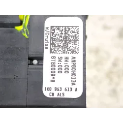 Recambio de mando intermitentes para volkswagen golf v (1k1) 2.0 gti referencia OEM IAM 1K0953513A  