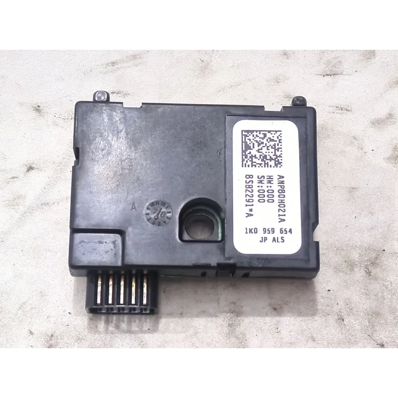Recambio de sensor angulo de giro para volkswagen golf v (1k1) 2.0 gti referencia OEM IAM 1K0959654  
