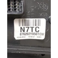 Recambio de retrovisor derecho para hyundai ix35 (lm, el, elh) 1.7 crdi referencia OEM IAM 876202Y050TCW  