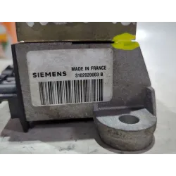 Recambio de bobina encendido para volvo serie 460 (1989) 1.8 referencia OEM IAM S102020003B  