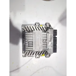 Recambio de centralita inyeccion para citroën c5 berlina (2001) 2.0 hdi referencia OEM IAM HW965553480  