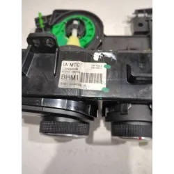 Recambio de mando climatizador para hyundai i10 ii (ba, ia) 1.0 referencia OEM IAM C329QADAA  