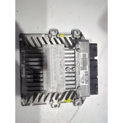 Recambio de centralita inyeccion para citroën c5 berlina (2001) 2.0 hdi referencia OEM IAM HW965553480  