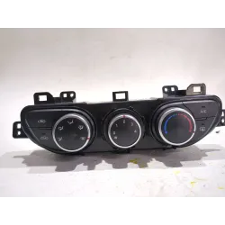 Recambio de mando climatizador para hyundai i10 ii (ba, ia) 1.0 referencia OEM IAM C329QADAA  