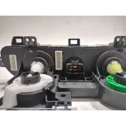 Recambio de mando climatizador para hyundai i10 ii (ba, ia) 1.0 referencia OEM IAM C329QADAA  