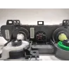 Recambio de mando climatizador para hyundai i10 ii (ba, ia) 1.0 referencia OEM IAM C329QADAA  