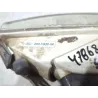 Recambio de faro antiniebla derecho para ford focus (daw, dbw) 1.4 16v referencia OEM IAM 2M5115K201AH  