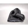 Recambio de pomo palanca cambio para renault captur 1.5 dci referencia OEM IAM 969353061R  