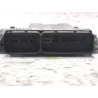 Recambio de centralita inyeccion para volkswagen golf v (1k1) 2.0 gti referencia OEM IAM 1K0907115A 0265S02079  