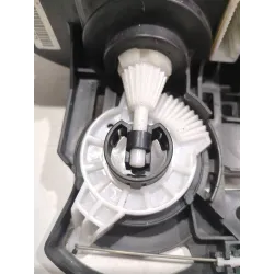Recambio de mando climatizador para hyundai i10 ii (ba, ia) 1.0 referencia OEM IAM C329QADAA  