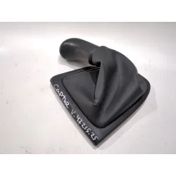 Recambio de pomo palanca cambio para renault captur 1.5 dci referencia OEM IAM 969353061R  