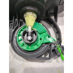 Recambio de mando climatizador para hyundai i10 ii (ba, ia) 1.0 referencia OEM IAM C329QADAA  