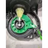 Recambio de mando climatizador para hyundai i10 ii (ba, ia) 1.0 referencia OEM IAM C329QADAA  