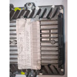 Recambio de centralita inyeccion para citroën c5 berlina (2001) 2.0 hdi referencia OEM IAM HW965553480  