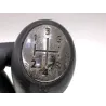 Recambio de pomo palanca cambio para renault captur 1.5 dci referencia OEM IAM 969353061R  