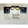 Recambio de reloj horario para renault megane ii classic berlina (2003) referencia OEM IAM 8200107839  