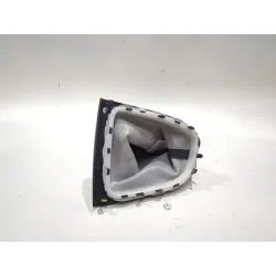 Recambio de pomo palanca cambio para renault captur 1.5 dci referencia OEM IAM 969353061R  