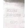 Recambio de piloto trasero izquierdo para suzuki baleno berlina (sy/eg)(1995) 1.3 referencia OEM IAM 3308505L  