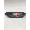 Recambio de mandos climatizador para ford focus ii sedán (da_) 1.6 ti referencia OEM IAM 7M5T18C612CD  