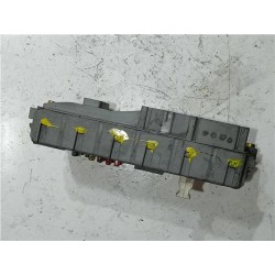 Recambio de caja fusibles/rele para fiat i doblo (119)(2001) 1.9 d (223axb1a) referencia OEM IAM 51735172NPL  
