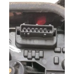 Recambio de piloto trasero derecho para citroën xsara berlina (1997) 1.9 td referencia OEM IAM 2534D  