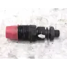 Recambio de inyector para opel corsa b (1993) 1.7 d referencia OEM IAM 881090  