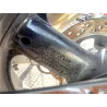 Recambio de rueda trasera para suzuki bandit gsf650 bandit gsf650 referencia OEM IAM J17M/CXMT4.50 DOT. Suzuki Bandit  