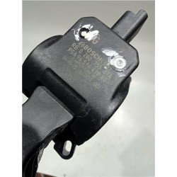 Recambio de potenciometro pedal gas para peugeot 206 sw (2002) 1.4 referencia OEM IAM 0280755074  