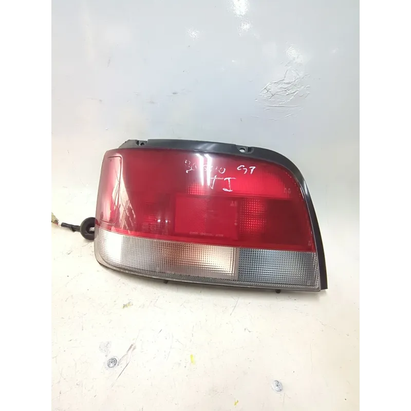 Recambio de piloto trasero izquierdo para suzuki baleno (eg) 1.3 (sy413) referencia OEM IAM 3308505L  