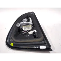 Recambio de piloto porton trasero derecho para renault captur 1.5 dci referencia OEM IAM 265500812R  