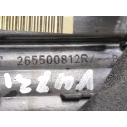 Recambio de piloto porton trasero derecho para renault captur 1.5 dci referencia OEM IAM 265500812R  