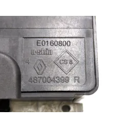 Recambio de antirrobo para renault clio iv (bh_) 1.2 tce 120 (bhau) referencia OEM IAM 487004399  