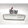 Recambio de retrovisor interior para renault captur 1.5 dci referencia OEM IAM 963296351R 1013065 4009400  