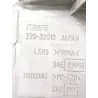 Recambio de piloto trasero izquierdo para suzuki baleno (eg) 1.3 (sy413) referencia OEM IAM 3308505L  
