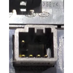 Recambio de mando multifuncion para hyundai i10 ii (ba, ia) 1.0 referencia OEM IAM 299131553  