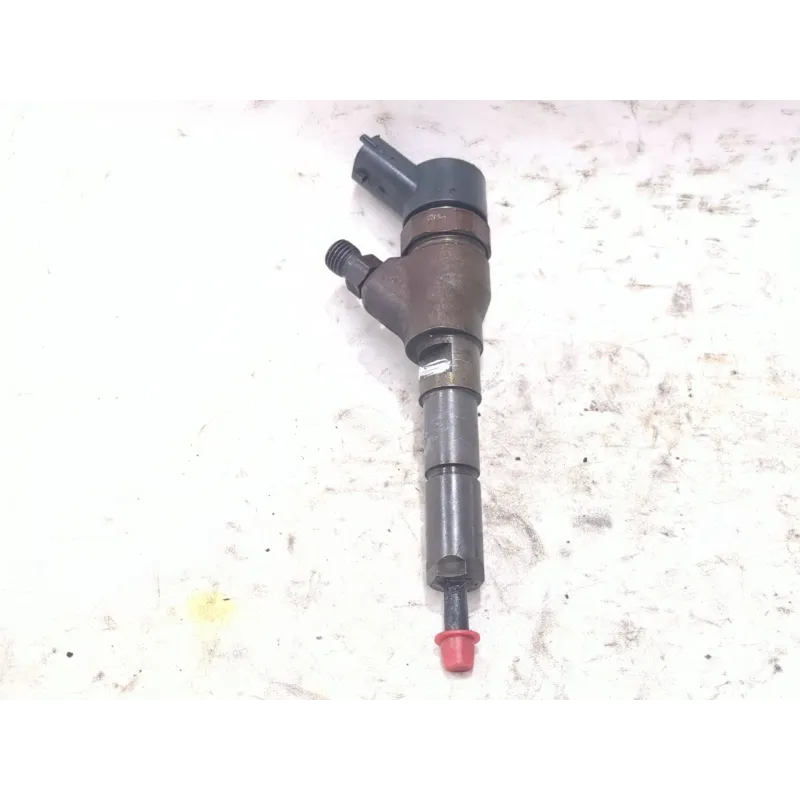 Recambio de inyector para citroën c5 berlina hdi (dcrhzb, dcrhze) referencia OEM IAM 9640088780  