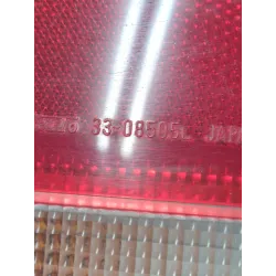 Recambio de piloto trasero izquierdo para suzuki baleno (eg) 1.3 (sy413) referencia OEM IAM 3308505L  