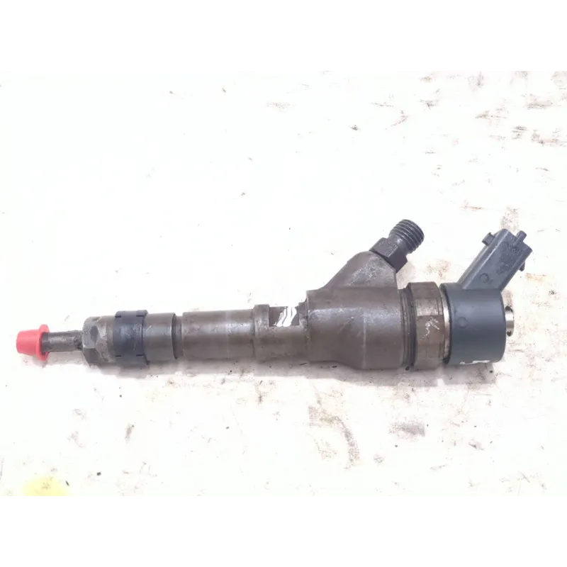 Recambio de inyector para citroën c5 berlina hdi (dcrhzb, dcrhze) referencia OEM IAM 9640088780  