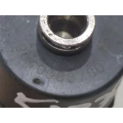 Recambio de inyector para citroën c5 berlina hdi (dcrhzb, dcrhze) referencia OEM IAM 9640088780  