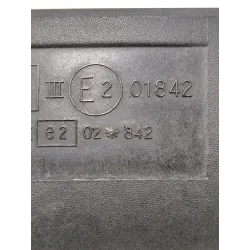 Recambio de retrovisor derecho para peugeot 306 break (7e, n3, n5) 1.9 d referencia OEM IAM e201842  