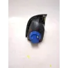 Recambio de piloto intermitente lateral delantero izquierdo para rover 400 (xw) 418 d referencia OEM IAM 6R0188022  