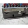 Recambio de caja reles / fusibles para rover 400 (xw) 418 d referencia OEM IAM YQE10121  