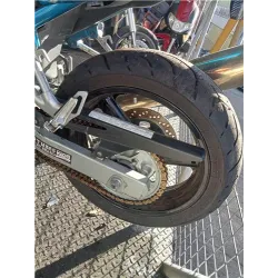 Recambio de rueda trasera para suzuki bandit gsf650 bandit gsf650 referencia OEM IAM J17M/CXMT4.50 DOT. Suzuki Bandit  