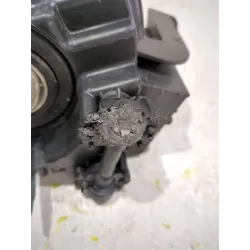 Recambio de faro antiniebla derecho para hyundai i10 ii (ba, ia) 1.0 referencia OEM IAM 92201B  