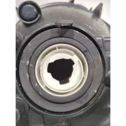 Recambio de faro antiniebla derecho para hyundai i10 ii (ba, ia) 1.0 referencia OEM IAM 92201B  
