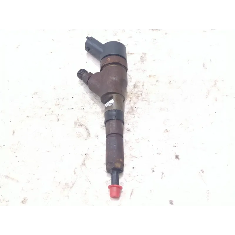 Recambio de inyector para citroën c5 berlina hdi (dcrhzb, dcrhze) referencia OEM IAM 9640088780  